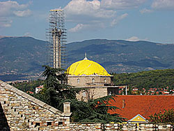 me�ita Mustafy Pa�i