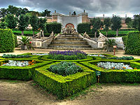 z&aacute;mek Dob�&iacute;&scaron;