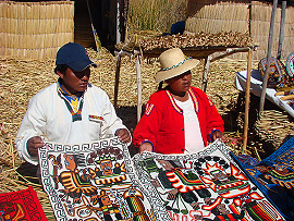 domorodci na ostrov� Chumi